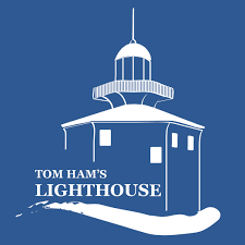 Tom Ham Logo